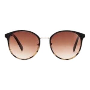 Summer & Rose NWT Scarlett Sunglasses Retail $54 Pouch & Cloth Included